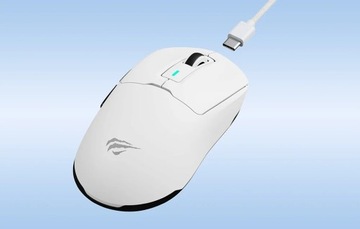HAVIT MS969WB БЕСПРОВОДНАЯ ИГРОВАЯ МЫШЬ КОМПЬЮТЕРНАЯ МЫШЬ ДЛЯ ГЕЙМЕРОВ