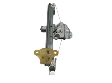 MECHANIZMUS OKNO PRAVÝ ZADNÍ 128001471-01C RENAULT CAPTUR I (2013- )