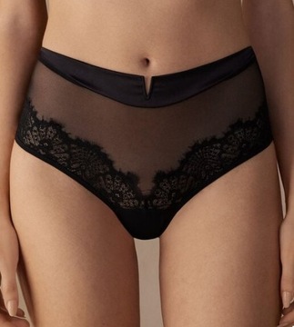 INTIMISSIMI Figi Stunning Beauty wysoki stan M/38