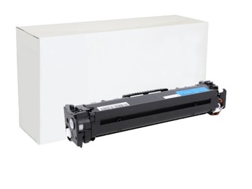 TONER Cyan do HP 125A CB541A CP1215 CP1515 CP1518