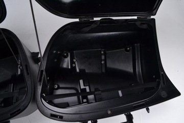 Боковые кожухи BMW R 1200 RT K26 10-13