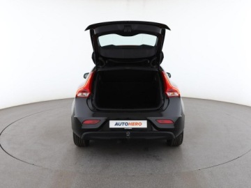 Volvo V40 II Hatchback Facelifting 2.0 D2 120KM 2017 Volvo V40 2.0D Klimatyzacja Tempomat Elektryka, zdjęcie 18