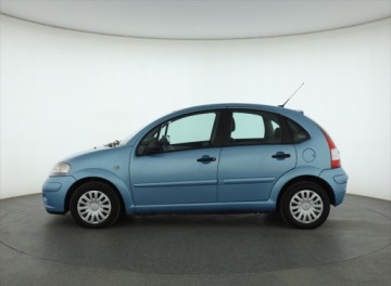 Citroen C3 I Hatchback 1.1 i 61KM 2007 Citroen C3 1.1 i, Salon Polska, Klima, Parktronic, zdjęcie 2