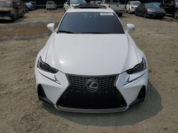 Lexus IS III 2017 Lexus IS 300 2017 3.5l 3.5 Benzyna 255KM, zdjęcie 5
