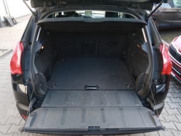 Peugeot 3008 I Crossover 1.6 e-HDi FAP 115KM 2013 Peugeot 3008 1.6 HDi, Automat, Skóra, Navi, Xenon, zdjęcie 13