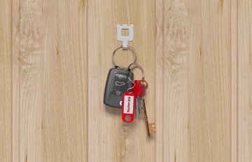 Крючки для картин Fischer Fast&Fix 4 шт.