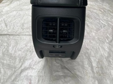 JEEP CHEROKEE KL FACELIFT LOKETNÍ OPĚRKA