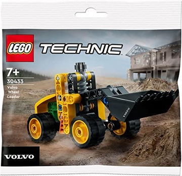 LEGO Technic 30433