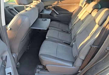 Toyota Verso Minivan Facelifting 1.6 D-4D 112KM 2015 Toyota Verso Toyota Verso 1.6 D-4D Prestige 1.6 Diesel 112KM, zdjęcie 15