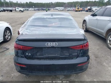 Audi 2022 Audi a3 Premium Plus 40 Tfsi Quattro S Tronic 2022 2.0l 2.0 Benzyna 201KM, zdjęcie 3