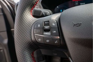 Ford Kuga III SUV Facelifting 2.5 FHEV 180KM 2025 Ford Kuga ST-Line X, FHEV, Winter, Wynajem Dlugoterminowy, Odbior Grudzien, zdjęcie 11