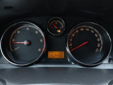 Opel Antara SUV 2.0 CDTI ECOTEC 150KM 2008 Opel Antara 2.0 CDTI, 4X4, Navi, Klima, zdjęcie 10