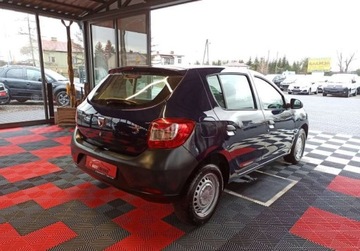 Dacia Sandero II 2015 Dacia Sandero DACIA SANDERO 1.2 Benzyna Przeb..., zdjęcie 3