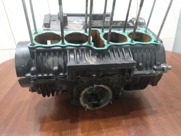 КОМПЛЕКТ БЛОКА ДВИГАТЕЛЯ КАРТЕРОВ SUZUKI GS 650