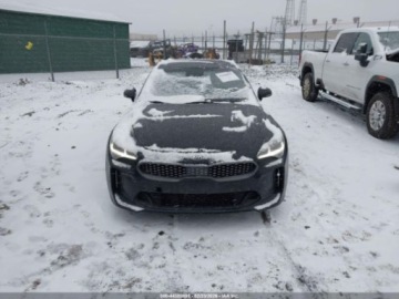 Kia Stinger Liftback 3.3 T-GDi 366KM 2018 Kia Stinger GT2 2018 3.3 Benzyna 365KM, zdjęcie 7