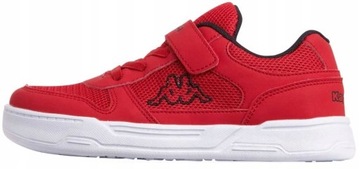 31 Buty dziecięce Kappa Dalton RZEP 260779K-2011