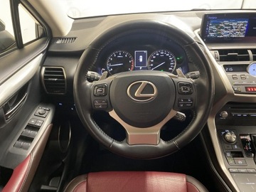Lexus NX I SUV Facelifting 300 238KM 2019 Lexus NX 300 Prestige AWD I (2014-2021) Lexus NX 3, zdjęcie 11