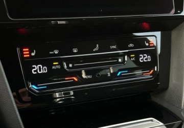 Volkswagen Arteon Shooting Brake Plug-in 1.4 TSI Plug-In-Hybrid 218KM 2022 Volkswagen Arteon PlugIn R-Line Automat FV 23 1.4 Hybryda Plug-in, zdjęcie 23