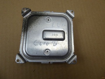 MODUL MĚNIČ XENON RENAULT CLIO 4 260556623R
