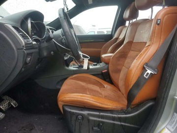 Jeep Grand Cherokee IV 2017 Jeep Grand Cherokee SRT-8 2017 6.4l 6.4 Benzyna 475KM, zdjęcie 7