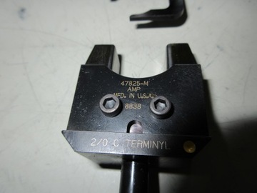 КАМНИ ДЛЯ КЛИМПЕРОВ AMP 47824-P