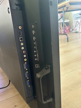 Интерактивная доска Philips с диагональю 75 дюймов