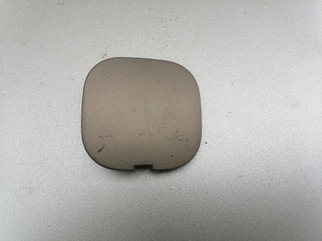 RENAULT MEGANE II ZAŚLEPKA ZDERZAKA TYŁ 8200140025