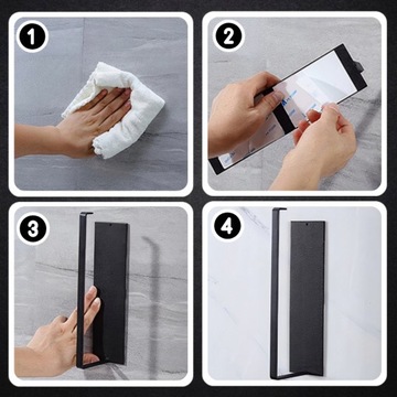 РУЧКА ДЛЯ БУМАЖНОГО ПОЛОТЕНЦА ДЛЯ КУХНИ-ЛОФТА