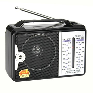 КУХНЯ РАДИО ТУРИСТИЧЕСКАЯ СЕТЬ ПОРТАТИВНАЯ R20 FM AM SW
