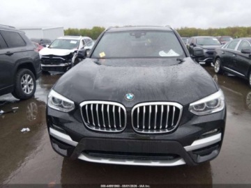 BMW X3 G01 2021 BMW X3 2021 BMW X3 XDRIVE30I 2.0 Benzyna 248KM, zdjęcie 11