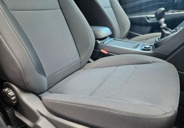 Ford Kuga III 2019 Ford Kuga 1.5 Benzyna 150 KM, Dobrze wyposazony, Faktura VAT marza,Polecam, zdjęcie 21