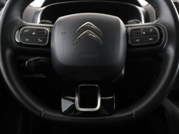 Citroen C5 Aircross SUV 1.5 BlueHDI 131KM 2021 Citroen C5 Aircross 1.5 HDi Automat Feel, zdjęcie 20