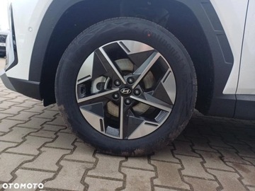 Hyundai Tucson IV SUV Facelifting 1.6 T-GDI 48V 160KM 2025 Hyundai Tucson 1.6 Benzyna 160KM, zdjęcie 17