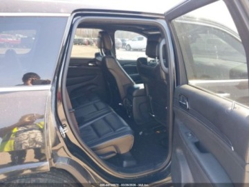 Jeep Grand Cherokee IV 2020 Jeep Grand Cherokee Overland 2020 5.7 Benzyna 360KM, zdjęcie 13