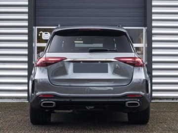 Mercedes GLE V167 2026 GLE 350 de 4-Matic AMG Line 2.0 (353KM) 2026, zdjęcie 3