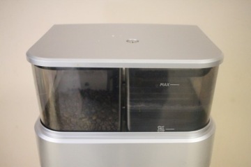 Saeco Aulika TOP Silver HSC + ящик