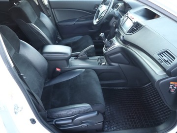 Honda CR-V IV SUV 2.0 i-VTEC 155KM 2012 Honda CR-V 2.0 i-VTEC, Salon Polska, Serwis ASO, zdjęcie 8