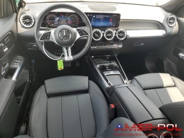 Mercedes GLB 2024 Mercedes-Benz GLB _250_4MATIC_2.0 L_221 km_2024r 2.0 Benzyna 221KM, zdjęcie 6