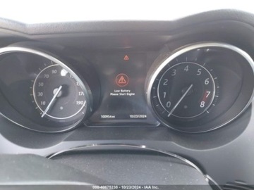 Jaguar F-Type 2016 Jaguar F-Type Jaguar F-Type S, od ubezpieczalni 3.0 Benzyna 380KM, zdjęcie 11