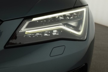 Cupra 2019 Cupra Ateca 2.0 TSI, Salon Polska, Serwis ASO, zdjęcie 21