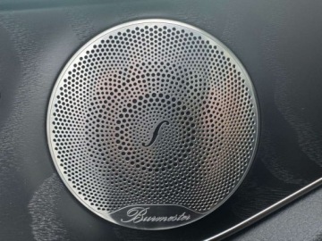 Mercedes GLC C253 SUV AMG 4.0 AMG 63 S 510KM 2018 Mercedes-Benz GLC GLC63S 4MATIC 510 KM AMG Performance Air Body Control, zdjęcie 20