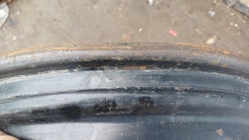 OPEL INSIGNIA A СТАЛЬНОЙ ДИС 17 2170103