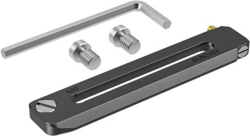 SmallRig 2484 — низкопрофильная рейка НАТО толщиной 90 мм.
