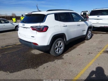 Jeep Compass II 2025 Jeep Compass Latitude 2025 2.0 Benzyna 200KM, zdjęcie 5