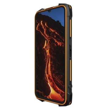 CUBOT KING KONG 5 PRO 2 4/64 ГБ NFC ARMOR IP69K