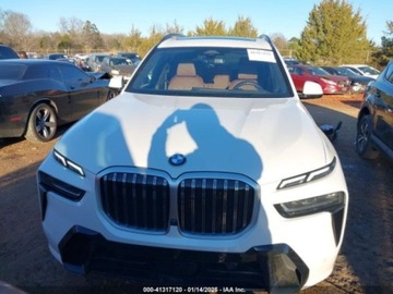 BMW X7 2023 BMW X7 2023r., 4x4, 3.0L 3.0 Benzyna 375KM, zdjęcie 6