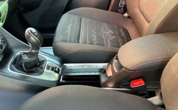 Opel Meriva II Mikrovan 1.4 Turbo ECOTEC 120KM 2011 Opel Meriva 1.4T 120KM, Klima, Tempomat, Zarejestrowana w Polsce, VAT-Marza, zdjęcie 25