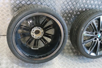 КОЛЕСА ДИСКИ 20' BMW F10 F11 M 464 СТАЙЛИНГ 275/30/20 Y45