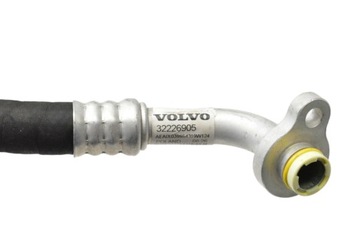 VOLVO S60 V60 XC60 II Шланг кондиционера 3222690