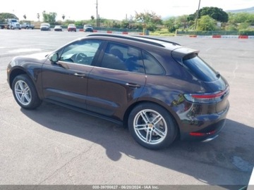 Porsche Macan 2021 Porsche Macan 2021r, AWD, 2.0L 2.0 Benzyna 248KM, zdjęcie 4